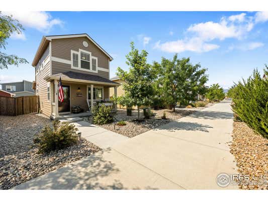 687 COUNTRY ROAD TRL, BERTHOUD, CO 80513 - Image 1