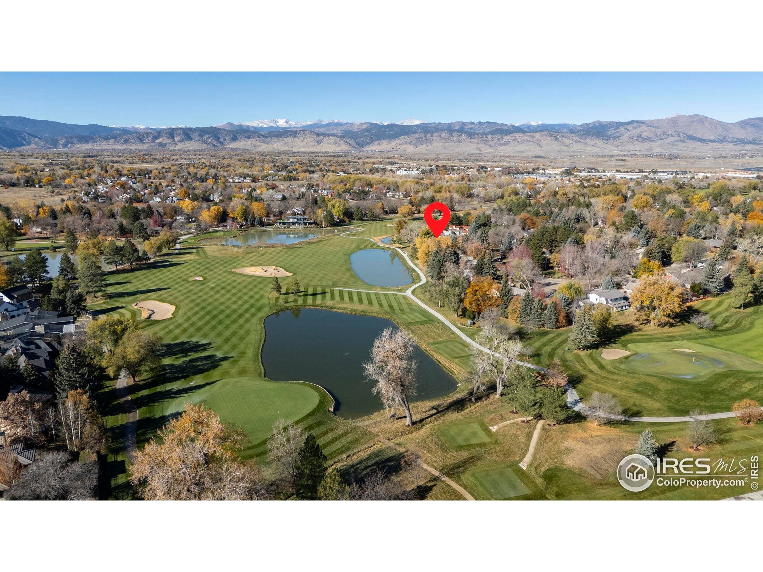 Boulder, Colorado, 80301, United States, 4 Bedrooms Bedrooms, ,4 BathroomsBathrooms,Residential,Active,1997575