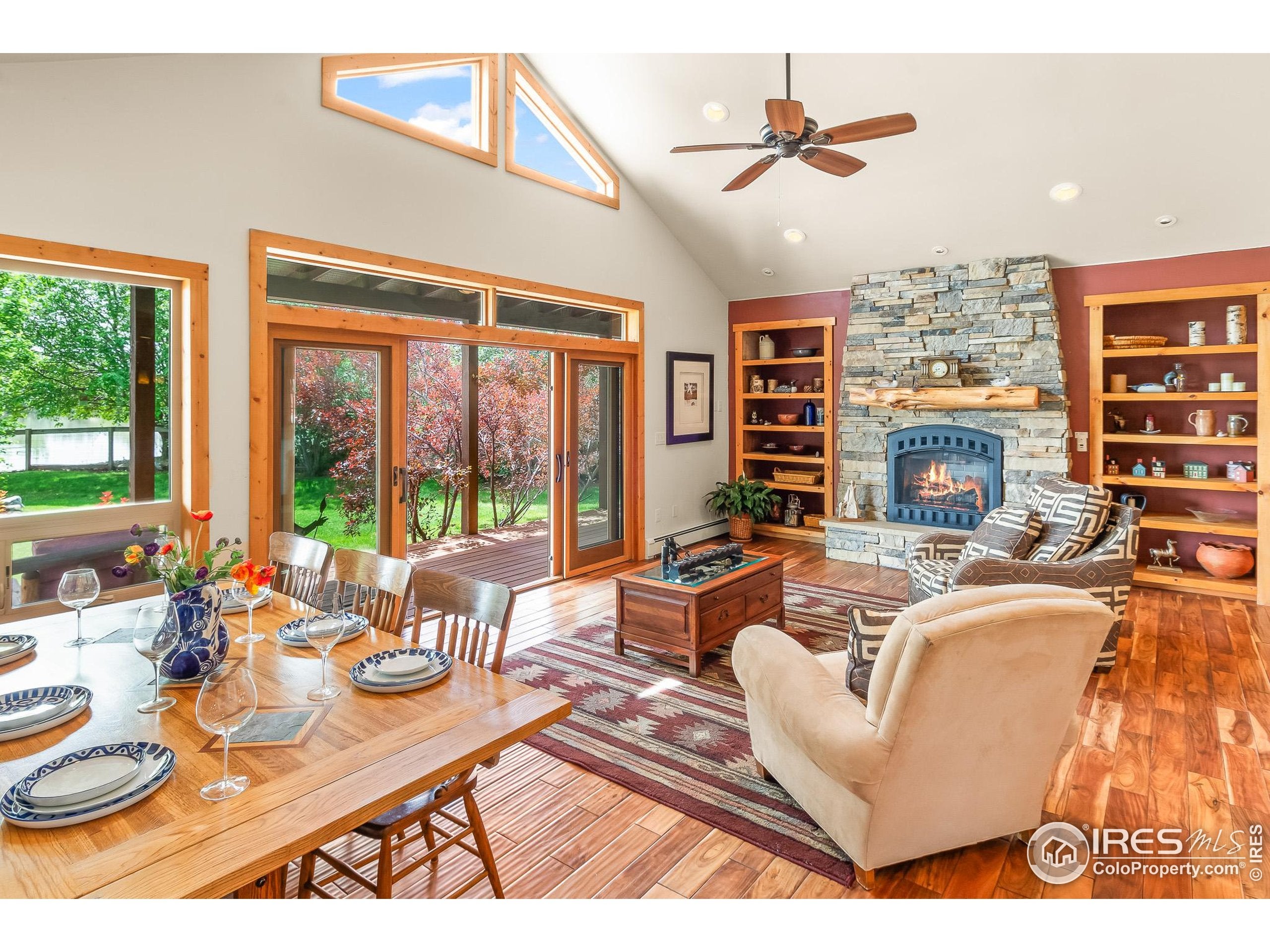 Loveland, Colorado, 80537, United States, 3 Bedrooms Bedrooms, ,3 BathroomsBathrooms,Residential,Active,1943759