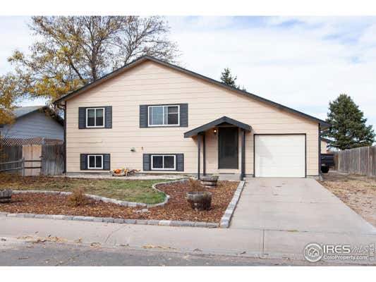 558 CALIFORNIA ST, STERLING, CO 80751 - Image 1