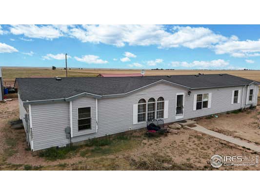 48532 COUNTY ROAD 39, NUNN, CO 80648 - Image 1