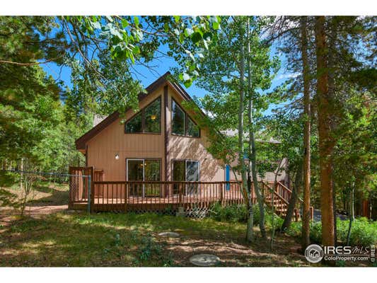 1861 KARLANN DR, BLACK HAWK, CO 80422 - Image 1