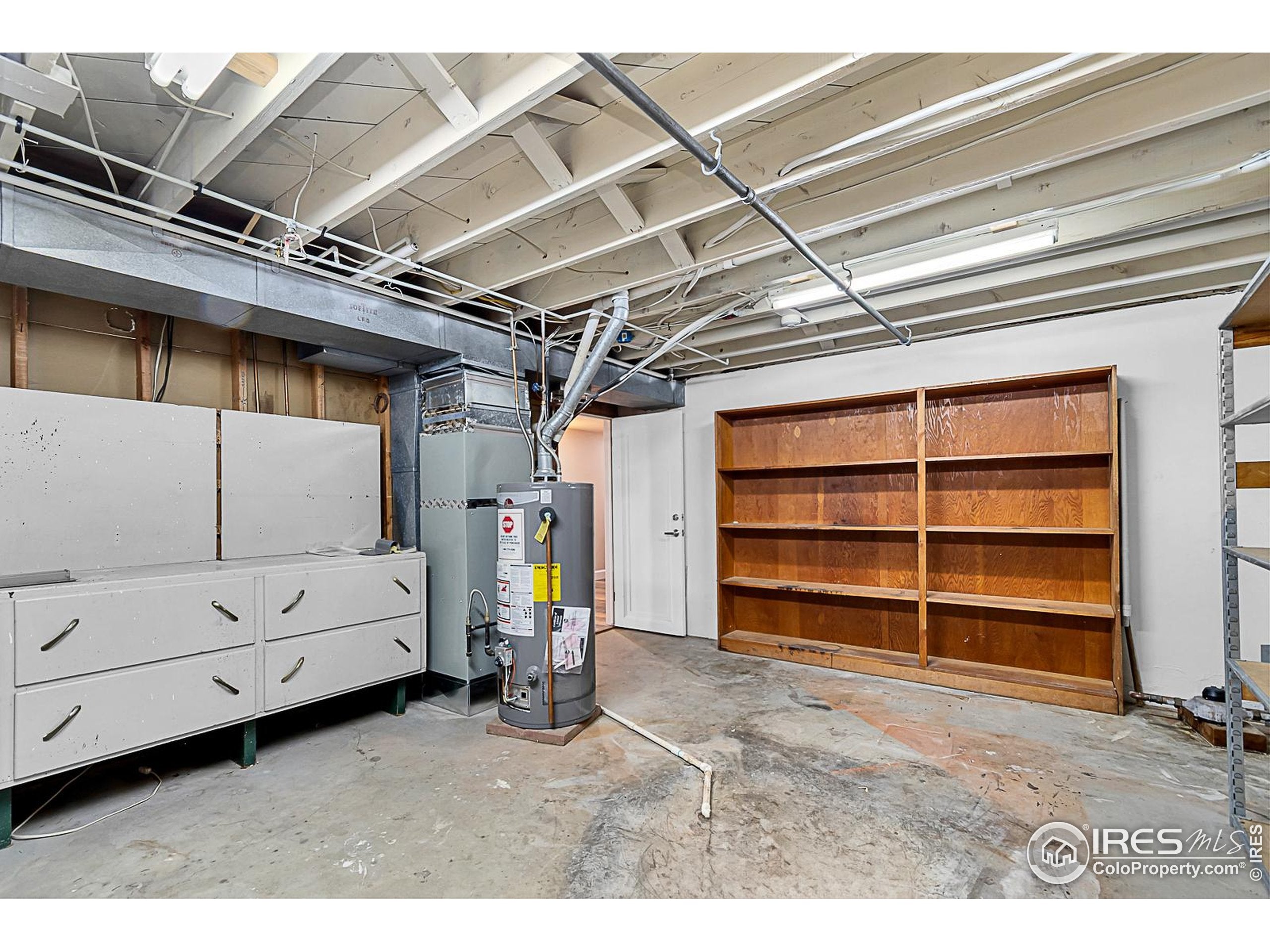 Greeley, Colorado, 80634, United States, 6 Bedrooms Bedrooms, ,3 BathroomsBathrooms,Residential,Active,1889341