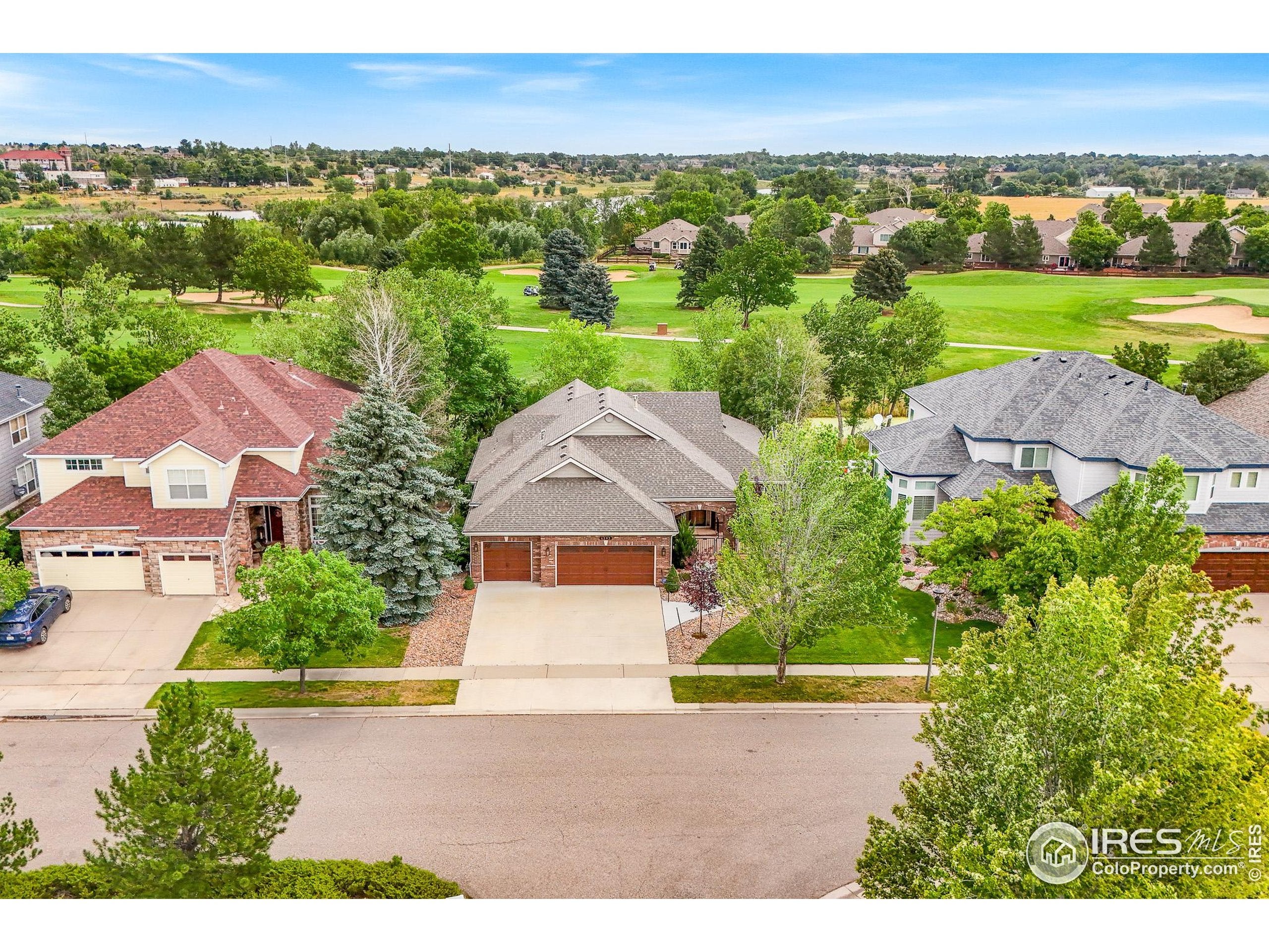 Loveland, Colorado, 80537, United States, 4 Bedrooms Bedrooms, ,3 BathroomsBathrooms,Residential,Active,1922280