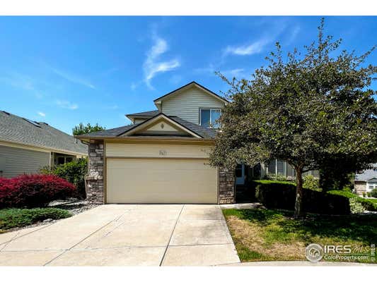 321 WISTERIA WAY, LAFAYETTE, CO 80026 - Image 1