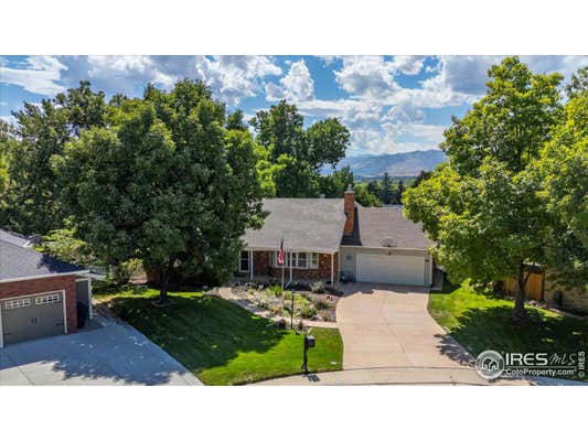 35 PRINCETON CIR, LONGMONT, CO 80503, photo 3 of 36