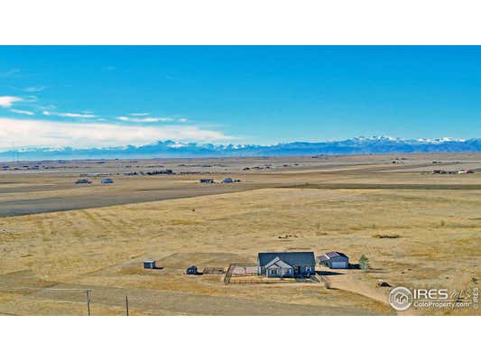 47539 COUNTY ROAD 33, NUNN, CO 80648 - Image 1