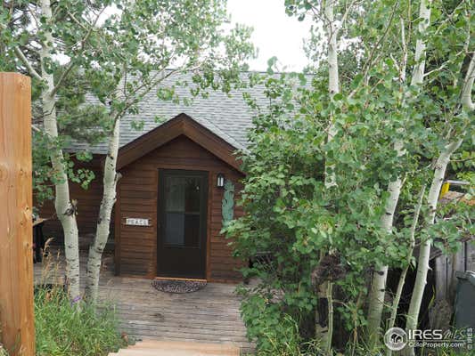 57 NELSON ST, WARD, CO 80481 - Image 1