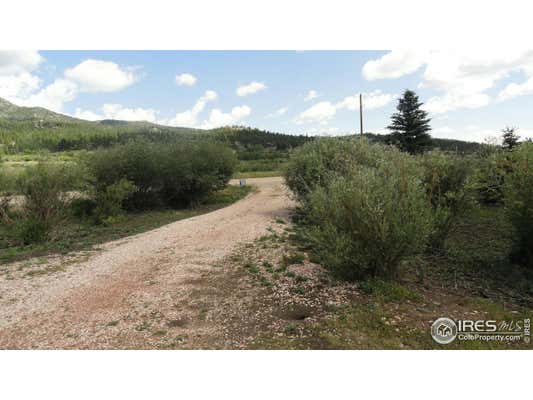 7176 OTTAWA WAY, RED FEATHER LAKES, CO 80545, photo 3 of 39