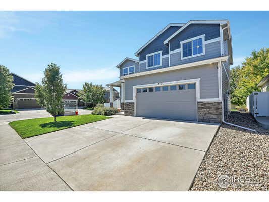 893 VOLANS DR, LOVELAND, CO 80537, photo 3 of 27