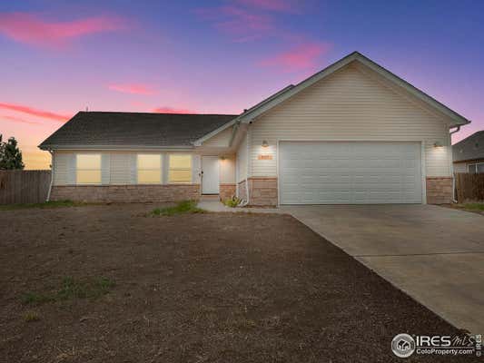 807 5TH ST, PIERCE, CO 80650 - Image 1