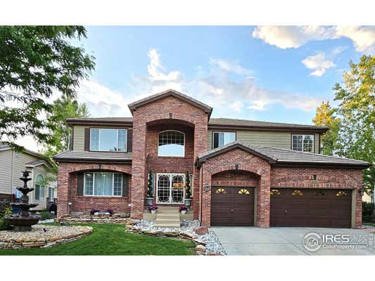 4401 CRESTONE CIR, BROOMFIELD, CO 80023 - Image 1