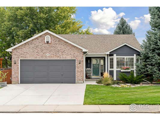 1582 CEDARWOOD DR, LONGMONT, CO 80504 - Image 1