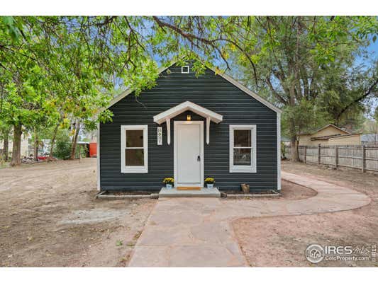 3808 EMPIRE ST, EVANS, CO 80620 - Image 1