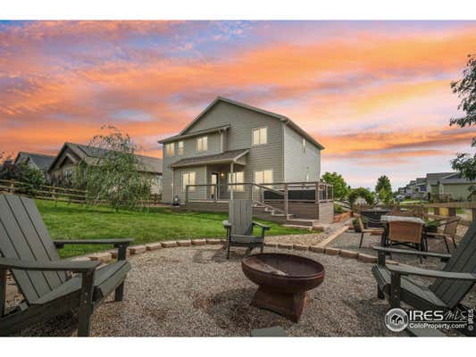 733 CANYONLANDS ST, BERTHOUD, CO 80513, photo 2 of 40