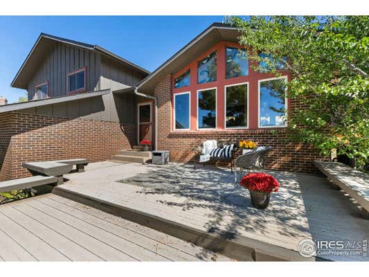 108 LONGS PEAK DR, LYONS, CO 80540 - Image 1