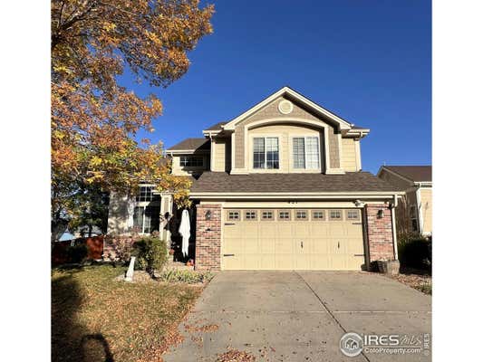 421 EXPEDITION LN, JOHNSTOWN, CO 80534 - Image 1