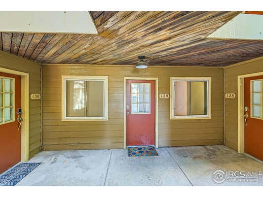 3393 MADISON AVE APT W129, BOULDER, CO 80303 - Image 1