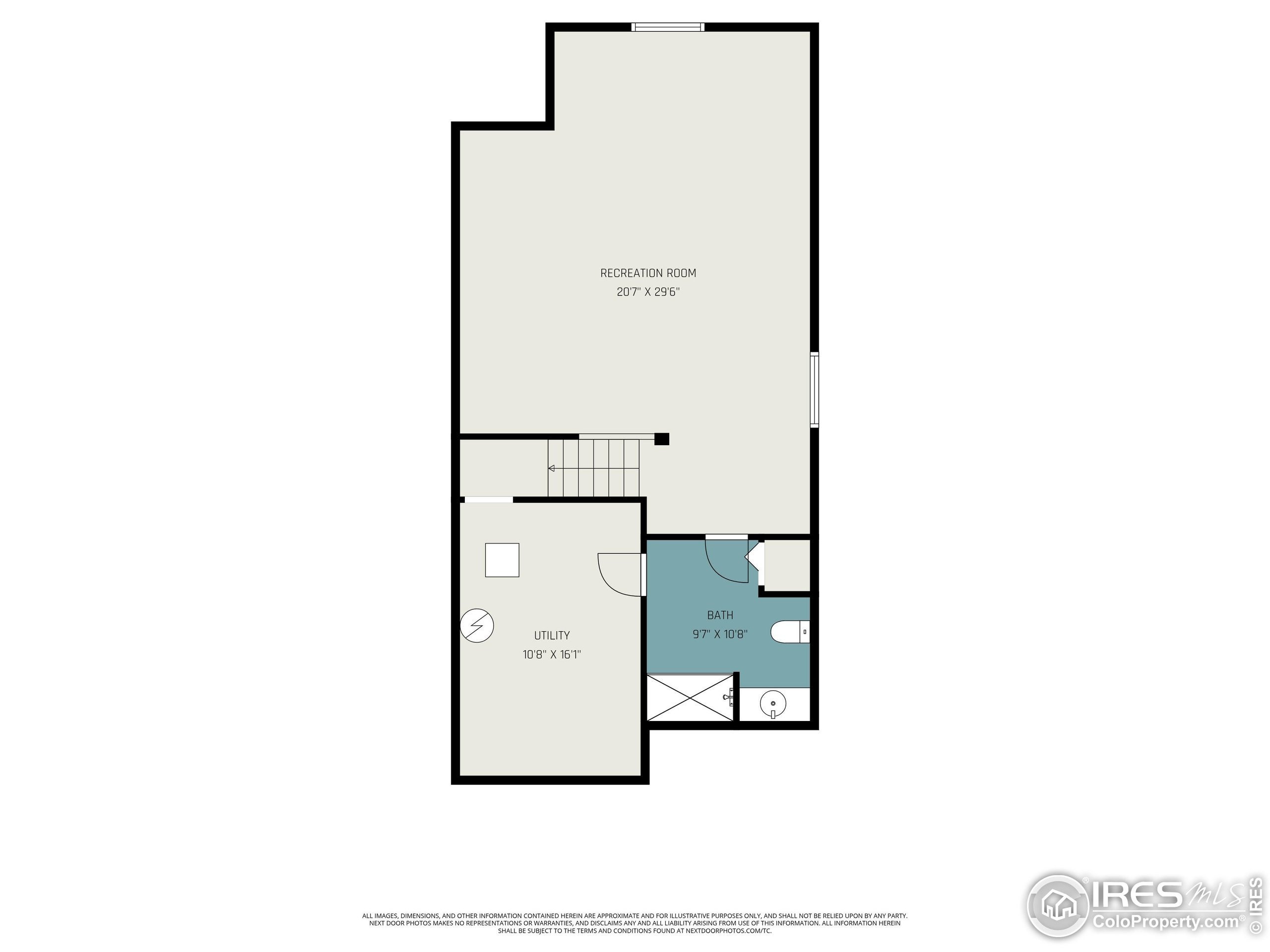 Arvada, Colorado, 80403, United States, 4 Bedrooms Bedrooms, ,5 BathroomsBathrooms,Residential,Active,1952032