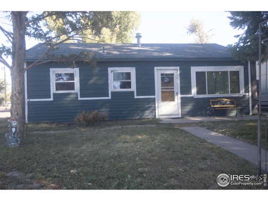 1123 EATON ST, BRUSH, CO 80723 - Image 1