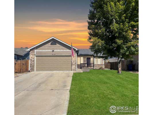 2115 SETTLERS DR, MILLIKEN, CO 80543 - Image 1