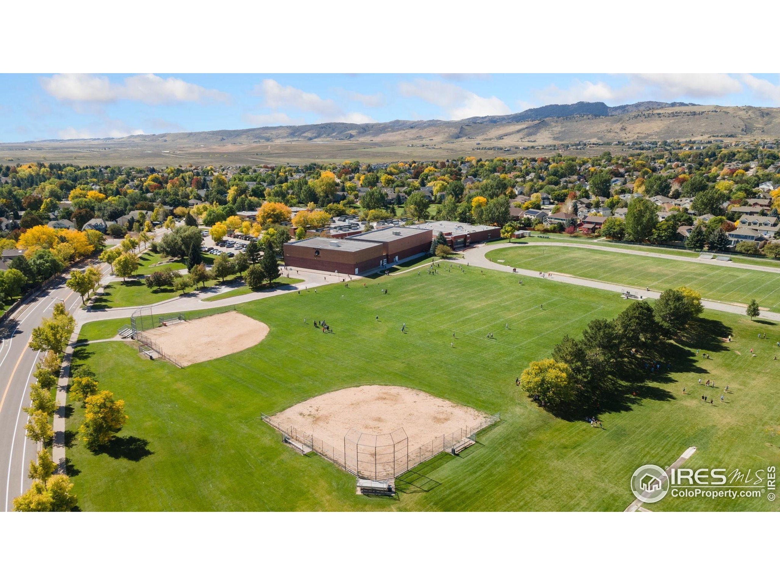 Fort Collins, Colorado, 80526, United States, 5 Bedrooms Bedrooms, ,5 BathroomsBathrooms,Residential,Active,1953988