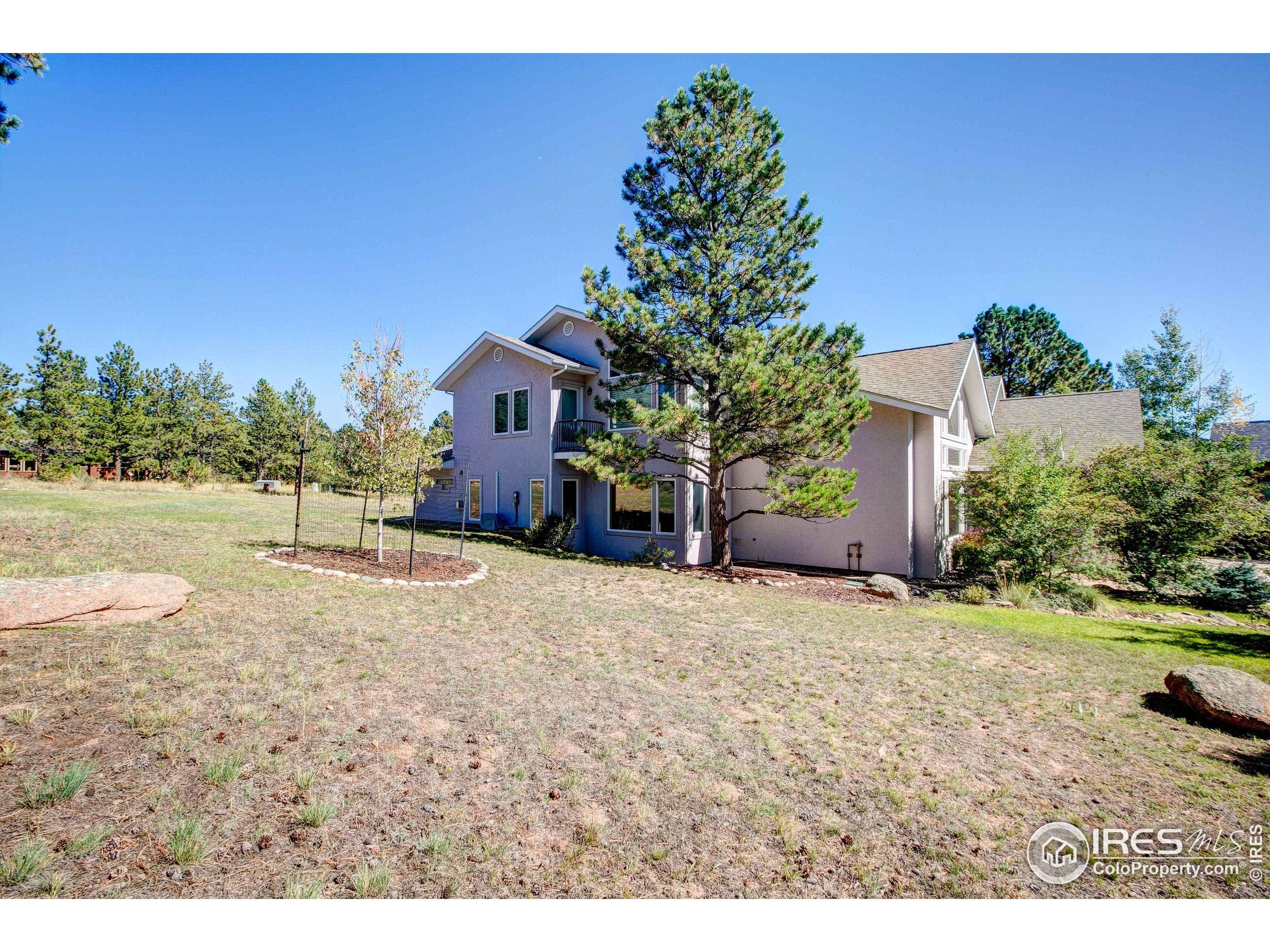 Estes Park, Colorado, 80517, United States, 4 Bedrooms Bedrooms, ,3 BathroomsBathrooms,Residential,Active,1952630