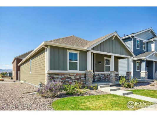 6057 FLYING MALLARD DR, FORT COLLINS, CO 80528, photo 3 of 20