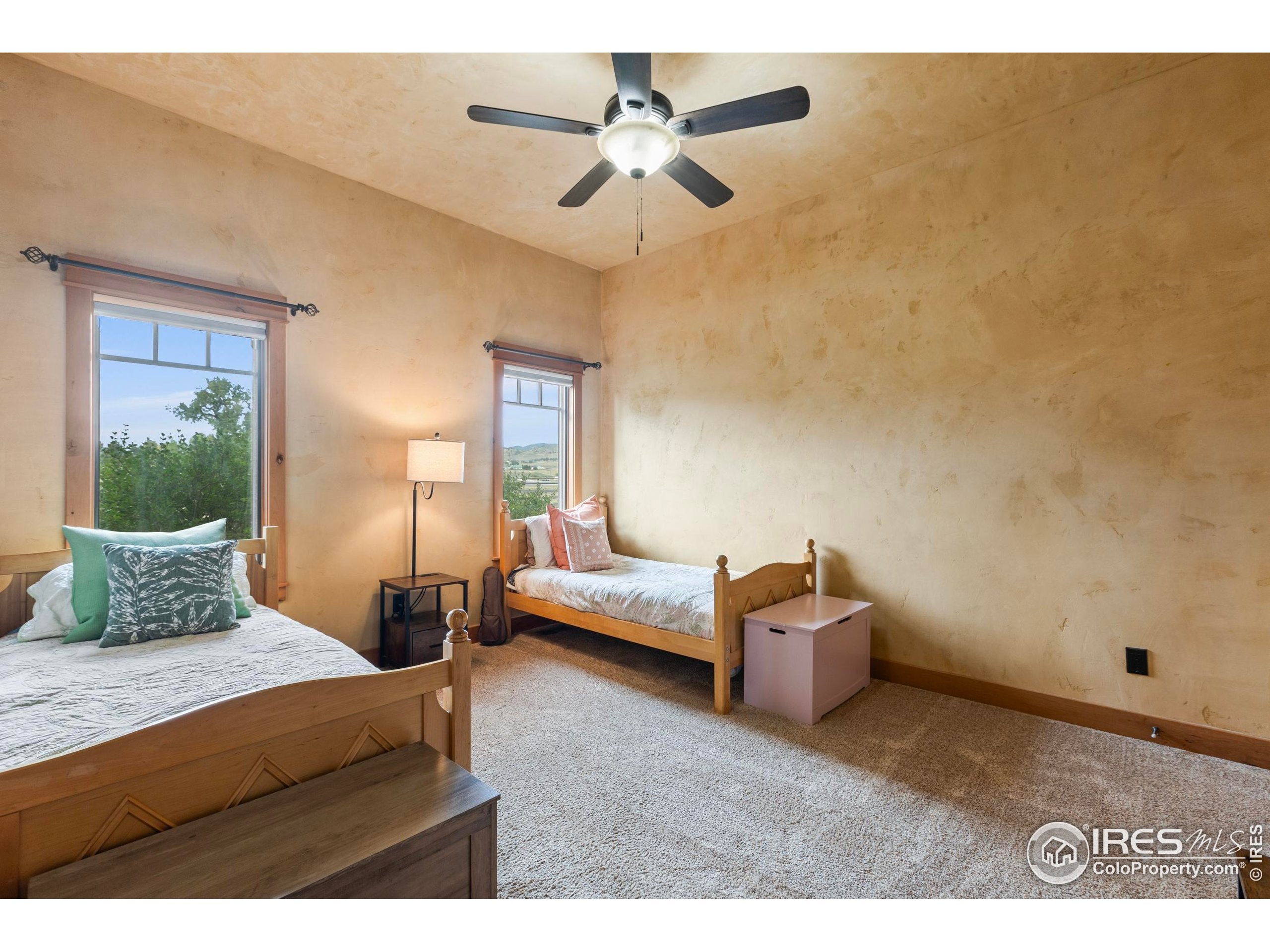 Loveland, Colorado, 80537, United States, 5 Bedrooms Bedrooms, ,4 BathroomsBathrooms,Residential,Active,1943770