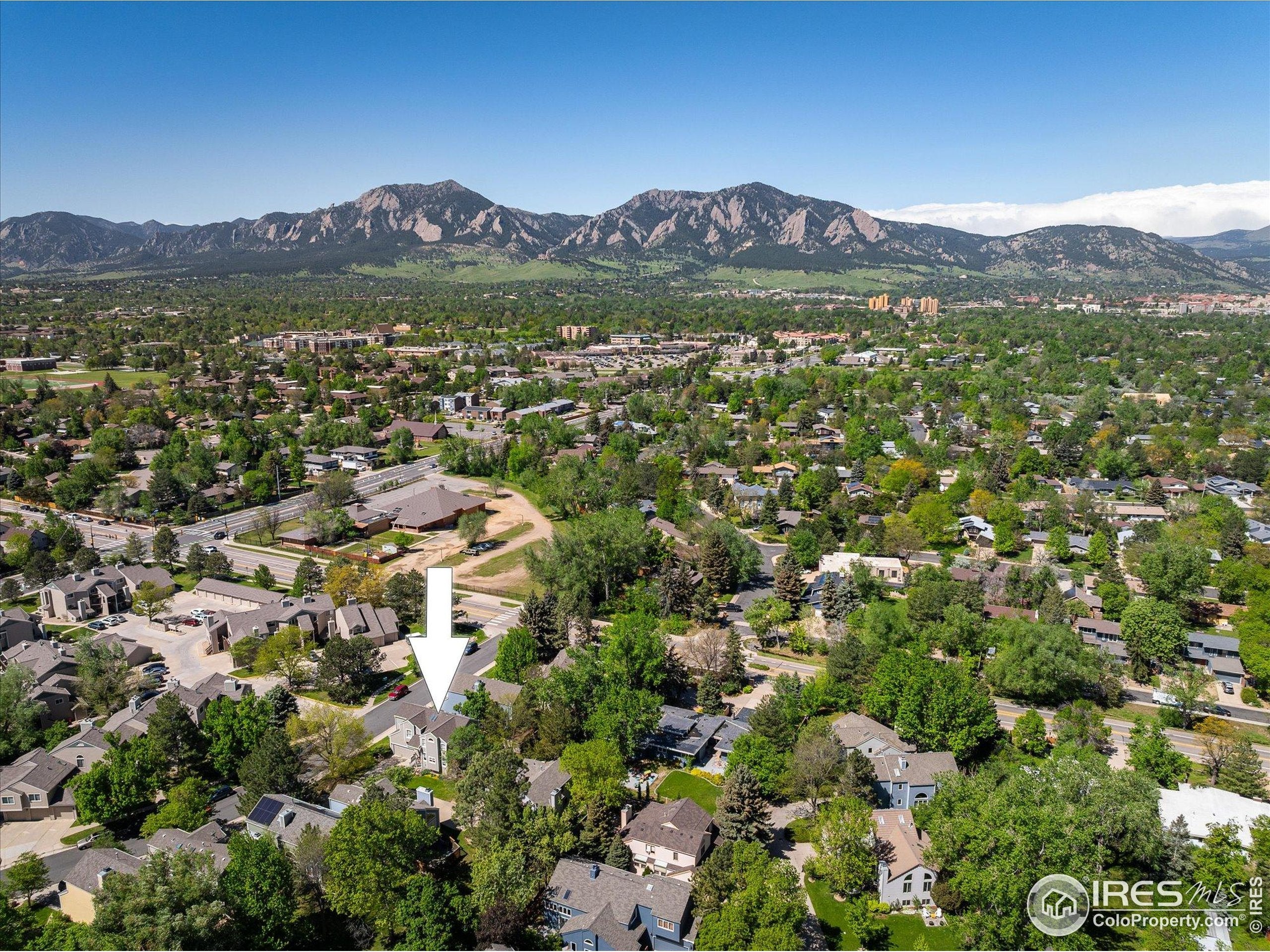 Boulder, Colorado, 80303, United States, 3 Bedrooms Bedrooms, ,4 BathroomsBathrooms,Residential,Active,1820373