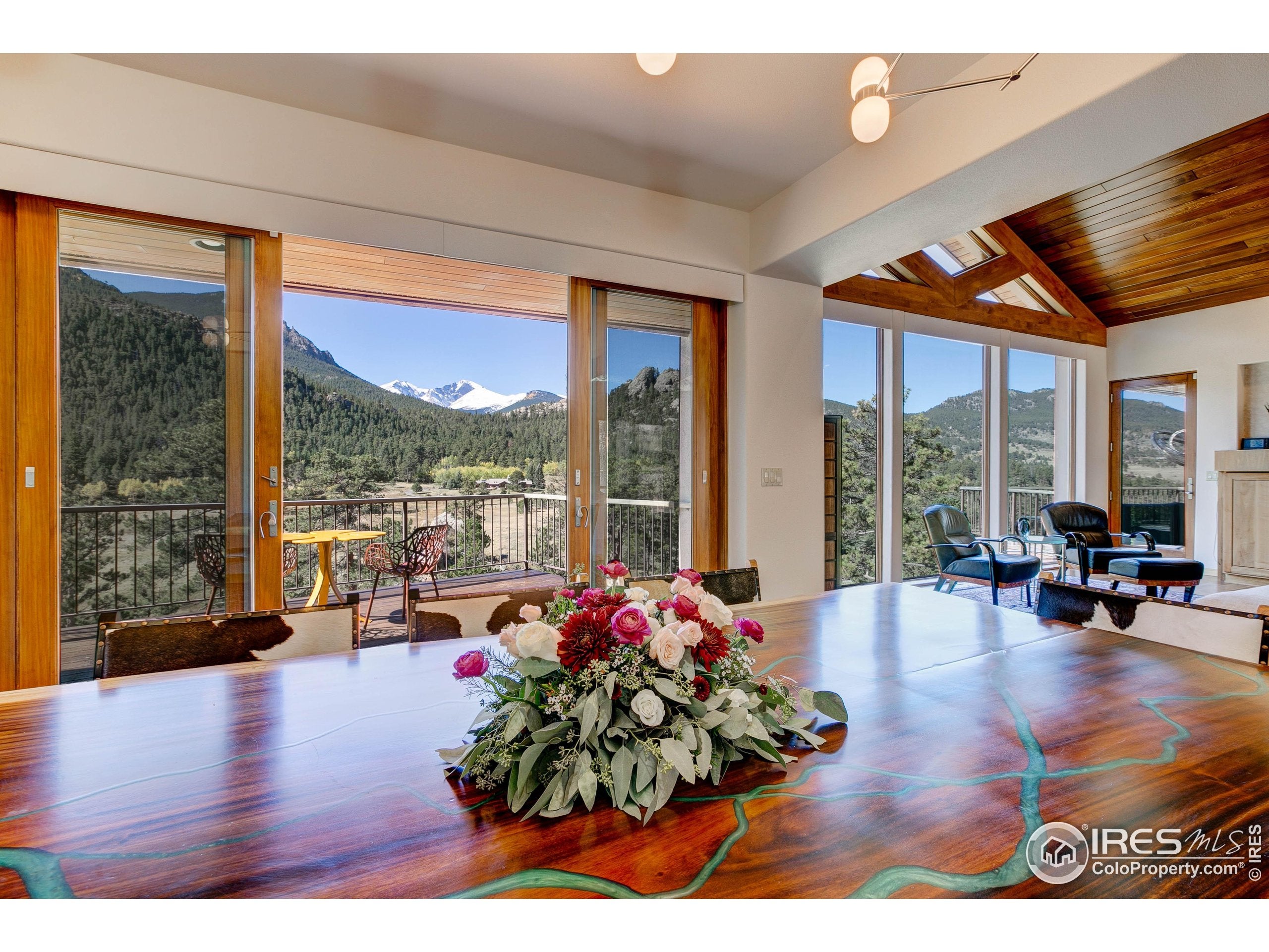 Estes Park, Colorado, 80517, United States, 6 Bedrooms Bedrooms, ,6 BathroomsBathrooms,Residential,Active,1952470
