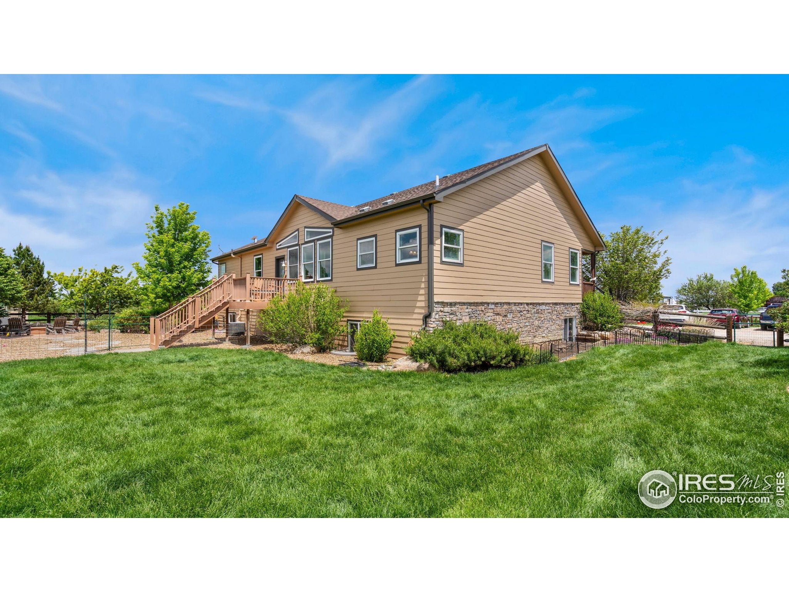Loveland, Colorado, 80537, United States, 3 Bedrooms Bedrooms, ,2 BathroomsBathrooms,Residential,Active,1986871