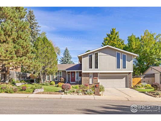 3907 W 22ND ST, GREELEY, CO 80634 - Image 1