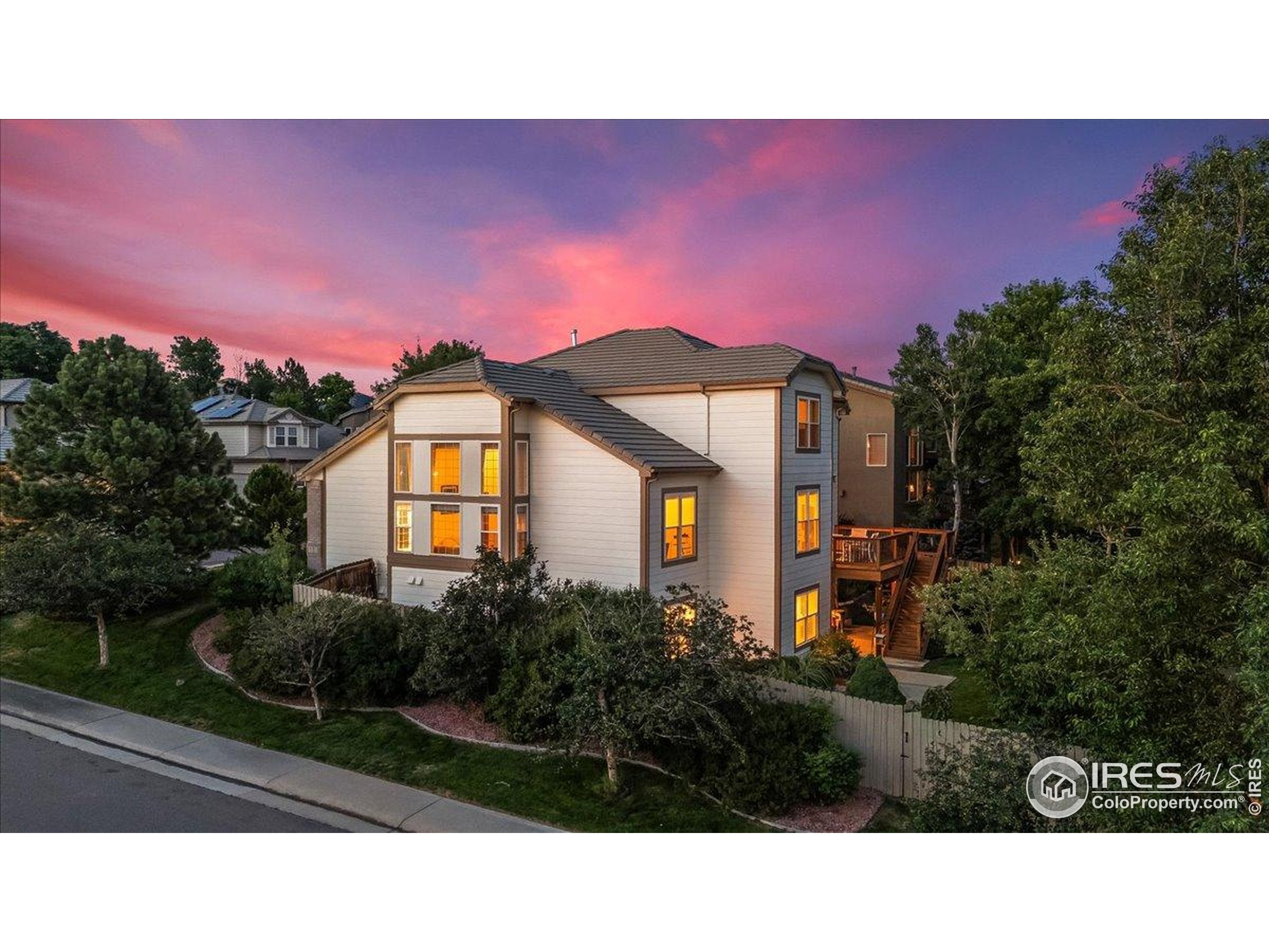 Superior, Colorado, 80027, United States, 5 Bedrooms Bedrooms, ,4 BathroomsBathrooms,Residential,Active,1877834