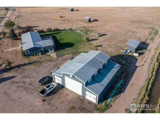 15575 COUNTY ROAD 90, PIERCE, CO 80650 - Image 1