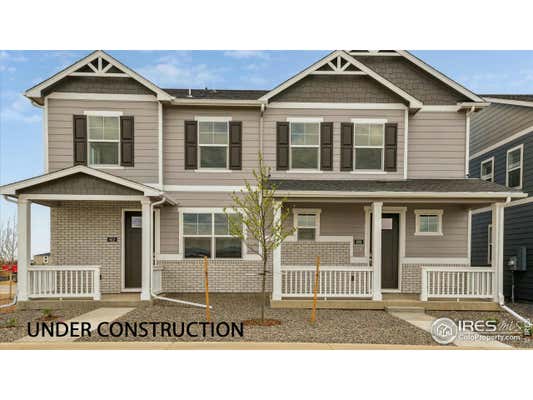 639 THOROUGHBRED LN, JOHNSTOWN, CO 80534 - Image 1