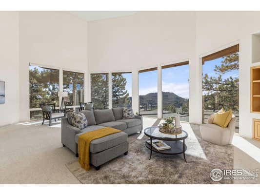 1077 CARRIAGE HILLS DR, BOULDER, CO 80302 - Image 1