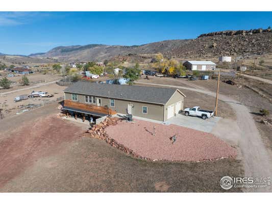 9164 BUCKHORN RD, LOVELAND, CO 80538, photo 3 of 38