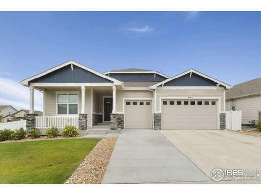 5345 CLARENCE DR, WINDSOR, CO 80550 - Image 1