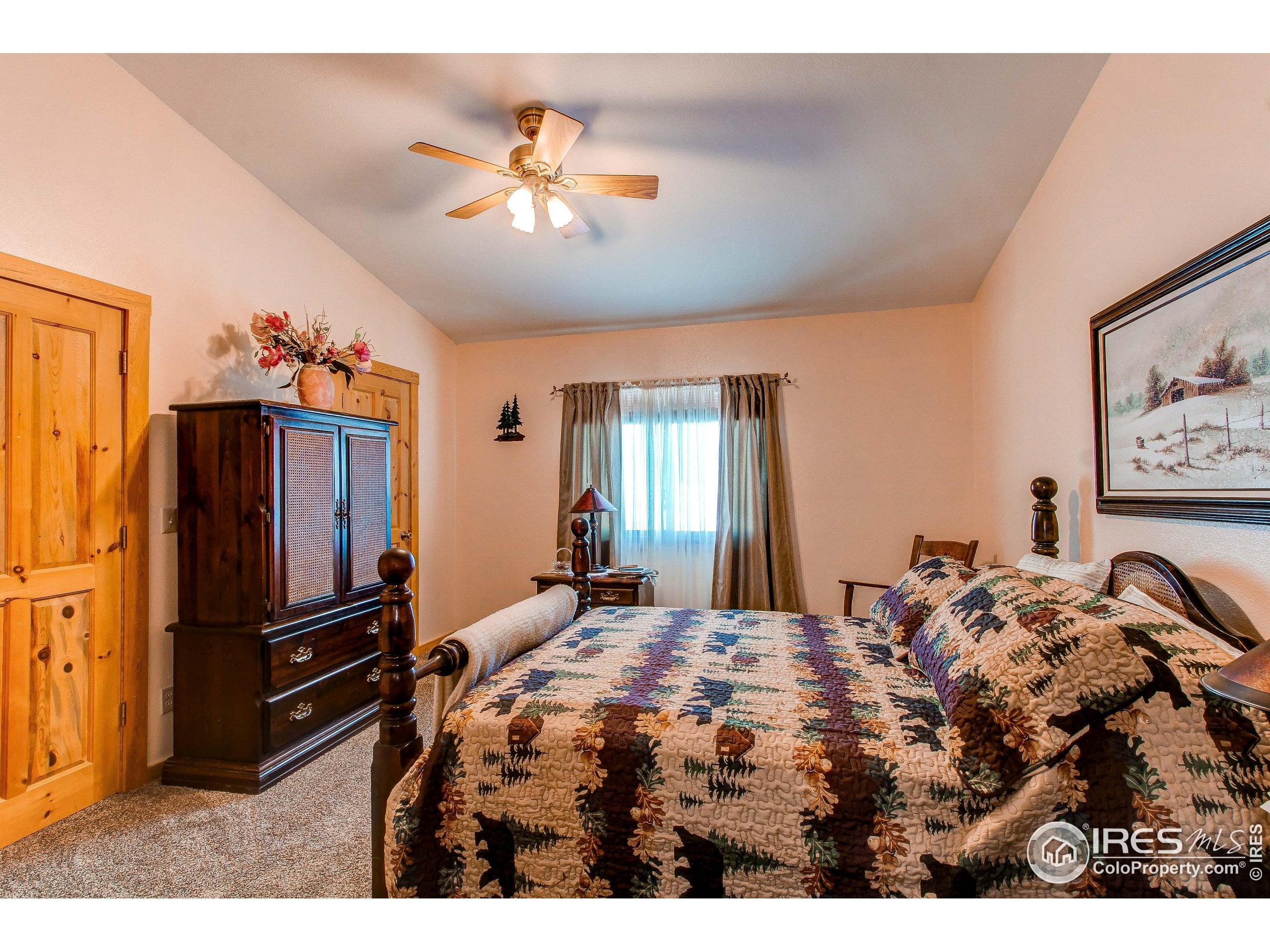 Berthoud, Colorado, 80513, United States, 5 Bedrooms Bedrooms, ,6 BathroomsBathrooms,Residential,Active,1877780