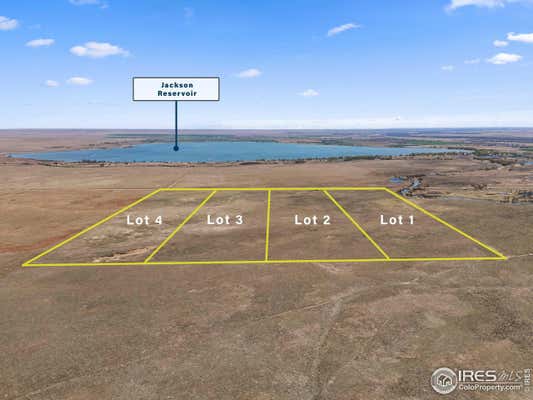 0 COUNTY ROAD 2 LOT 4, ORCHARD, CO 80649, photo 4 of 17