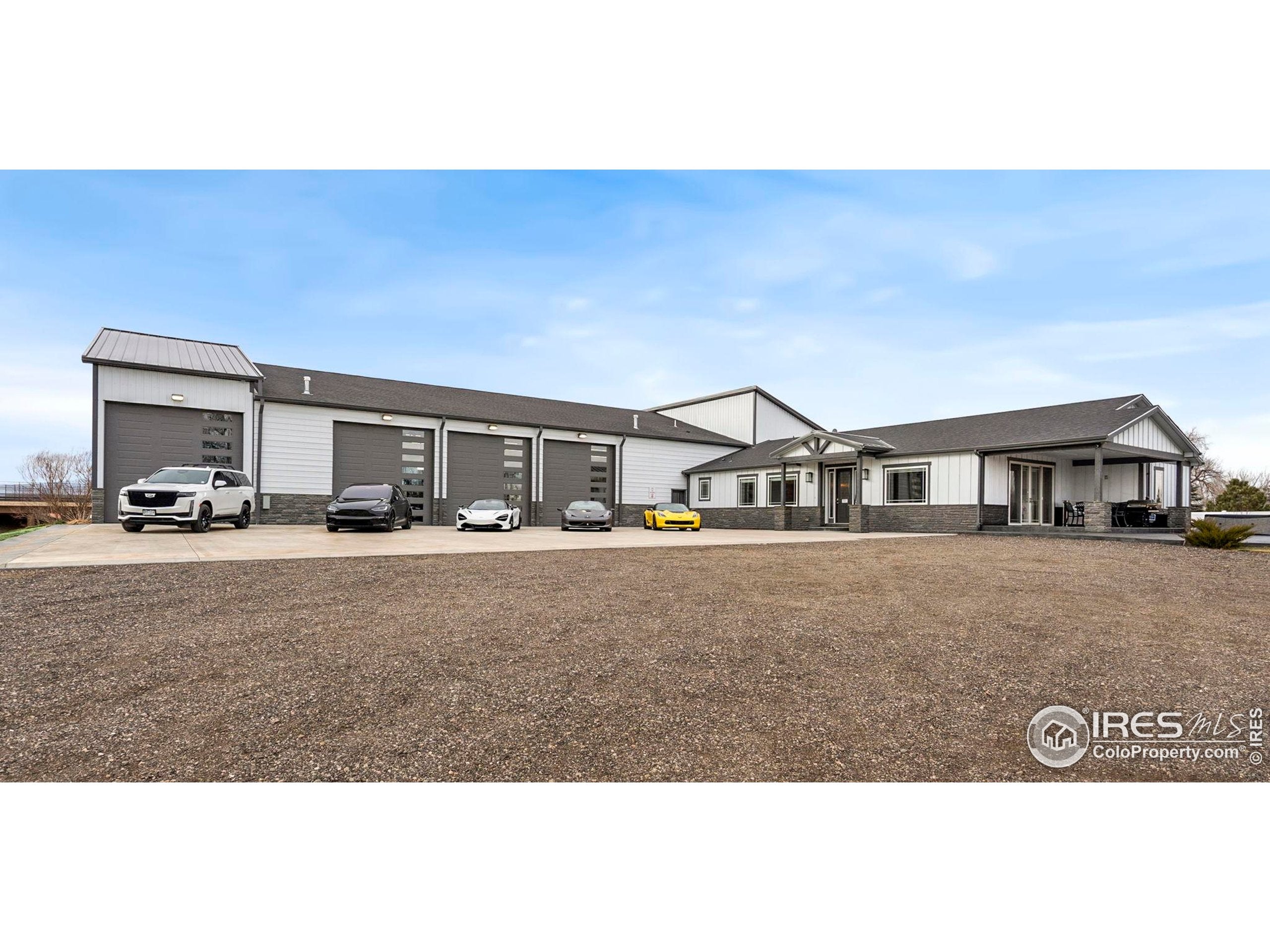 Fort Collins, Colorado, 80525, United States, 5 Bedrooms Bedrooms, ,5 BathroomsBathrooms,Residential,Active,1919069