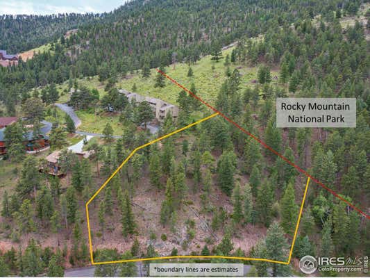 1078 CRESTVIEW CT, ESTES PARK, CO 80517 - Image 1