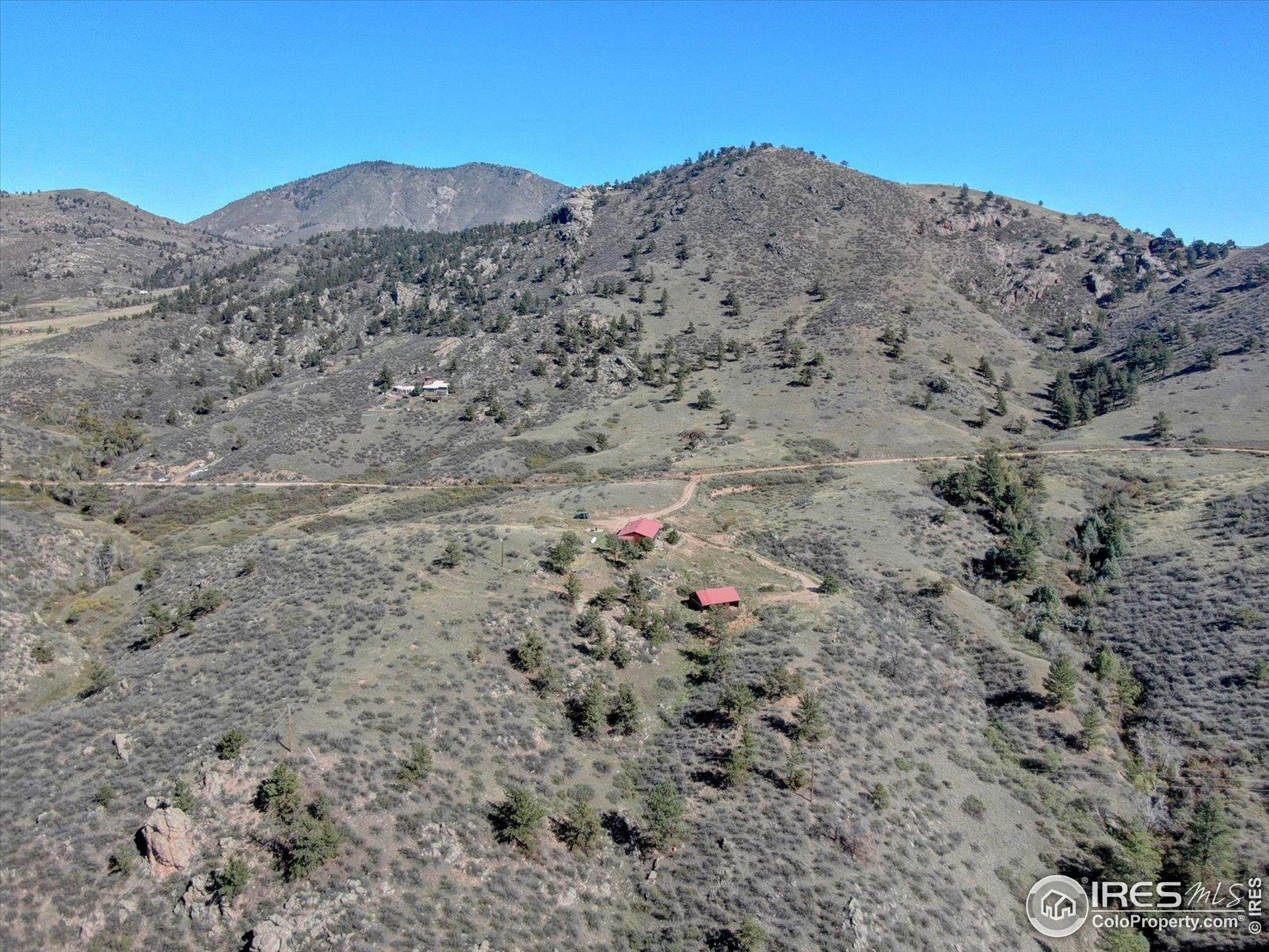Lyons, Colorado, 80540, United States, 3 Bedrooms Bedrooms, ,2 BathroomsBathrooms,Residential,Active,1969834