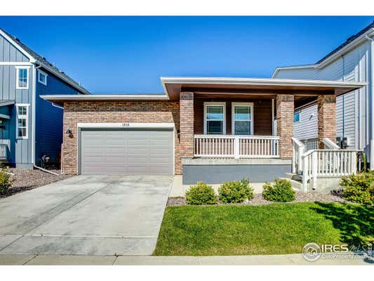 1808 FOGGY BROOK DR, FORT COLLINS, CO 80528 - Image 1