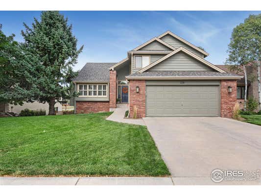 1218 FAIRWAY 5 DR, FORT COLLINS, CO 80525 - Image 1