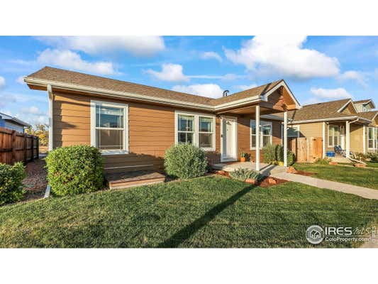 1503 OSAGE AVE, FORT MORGAN, CO 80701 - Image 1