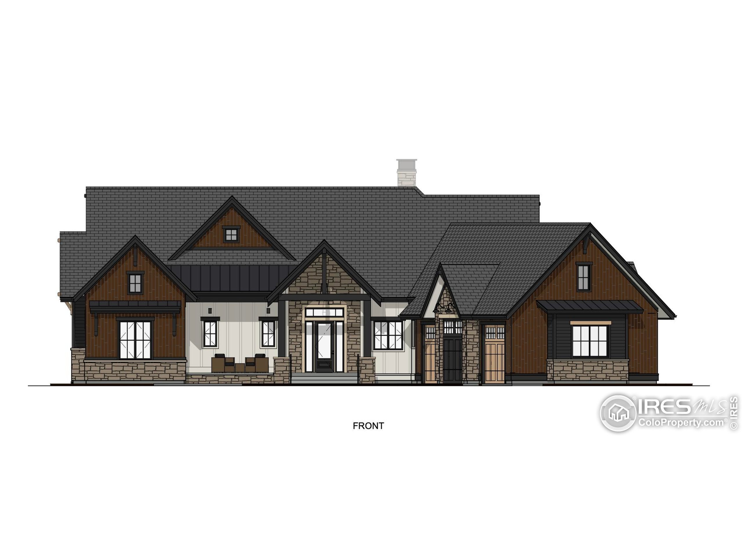 Fort Collins, Colorado, 80524, United States, 2 Bedrooms Bedrooms, ,3 BathroomsBathrooms,Residential,Active,1941109
