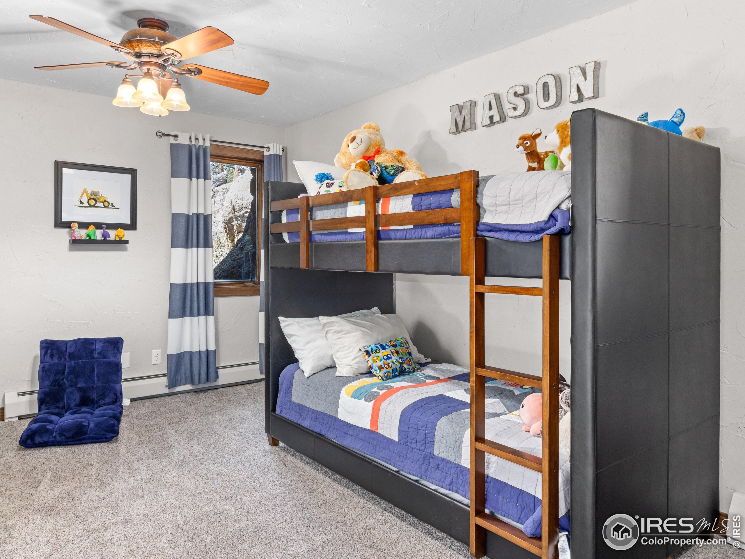 Estes Park, Colorado, 80517, United States, 5 Bedrooms Bedrooms, ,4 BathroomsBathrooms,Residential,Active,1787134