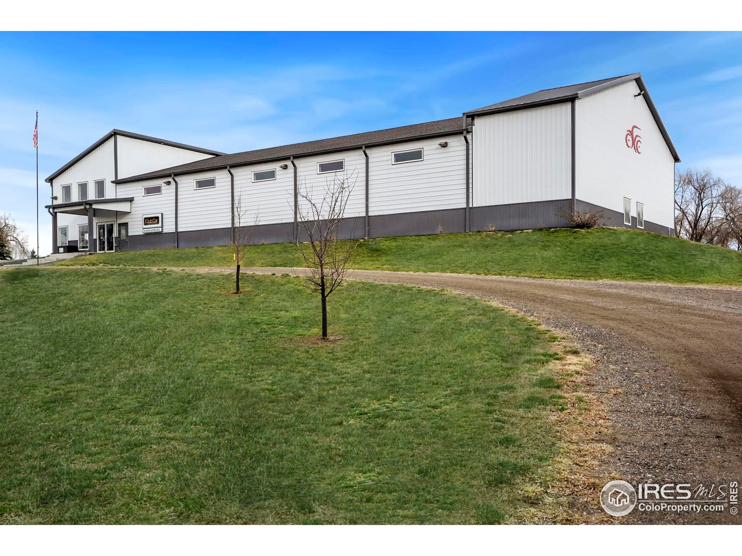 Fort Collins, Colorado, 80525, United States, 5 Bedrooms Bedrooms, ,5 BathroomsBathrooms,Residential,Active,1919069